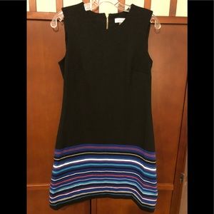 Calvin Klein Dress, Size 6